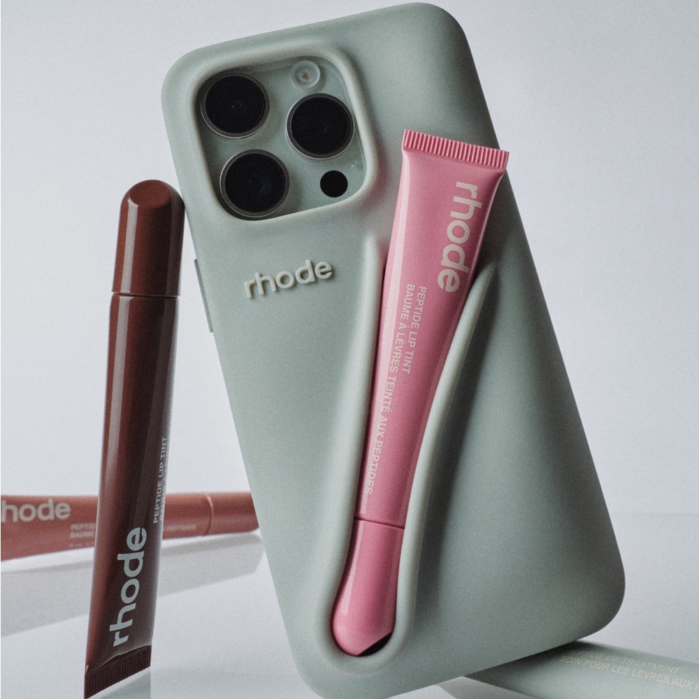 Rhode IPhone 14 Pro Case